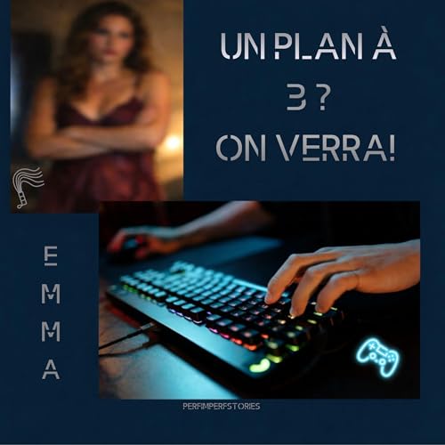 Un plan &agrave; 3? On verra&hellip;! Titelbild