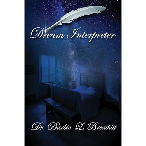 Dream Interpreter by Dr. Barbie L. Breathitt episode artwork