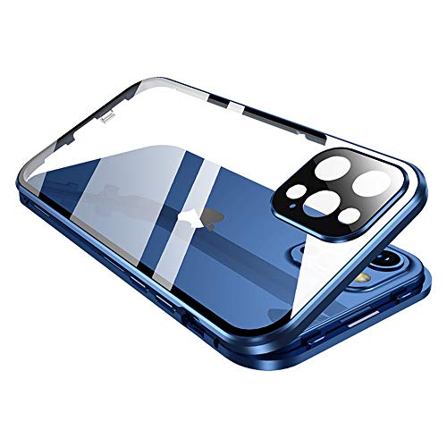 Amazon.co.jp: カメラまで保護 iPhone11Pro Max ガラスケース ロック式