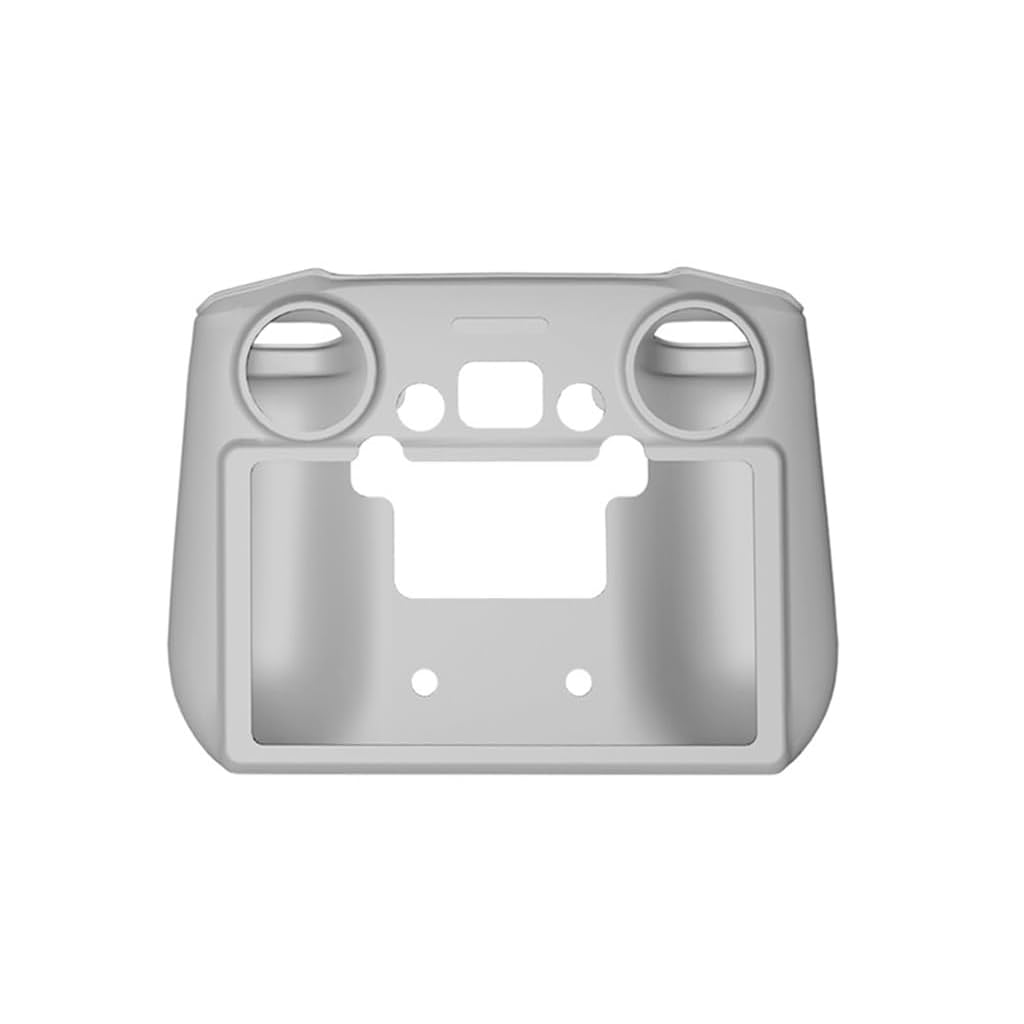 ZORBES Dji Mini 3 Pro Case, Silicone Case Cover For Dji Mini 3/Mini 3 Pro Modern Camera Drone Accessories Remote Controller Silicone Cover, Grey (B0CLNW8ZJ3) Amazon Price History, Amazon Price Tracker