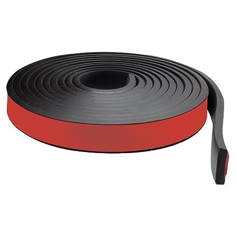 Bande de Caoutchouc Adhésive JAHOMFAI 20mmx5mmx3m Cover