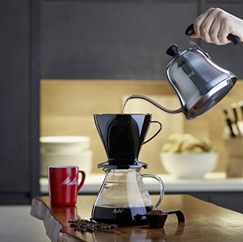 MELITTA Filter Funnel TZ4-3132 Kitchen item
