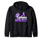 Epilepsy Purple Ribbon Support Gifts