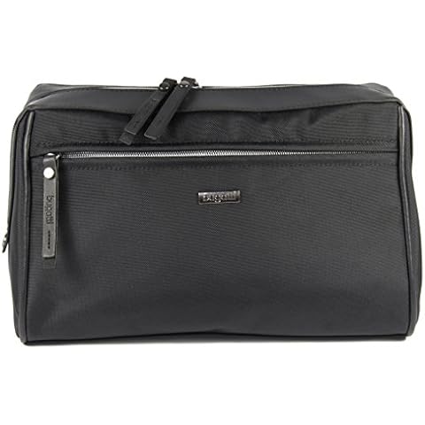 Bugatti Contratempo Kulturbeutel Damen und Herren Cover
