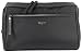 Produktbild Bugatti Contratempo Kulturbeutel Damen und Herren, Kulturtasche Männer, Toiletry Bag Waschtasche Waschbeutel Toilettentasche, Schwarz