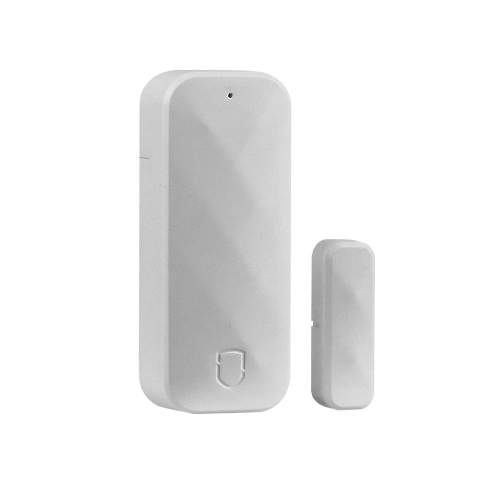Alarma Inteligente Inalámbrica 2,4G Puerta Ventana Detectores De Sensor Abierto/cerrado Hogar Seguridad Control Por Aplicación para Apartamento