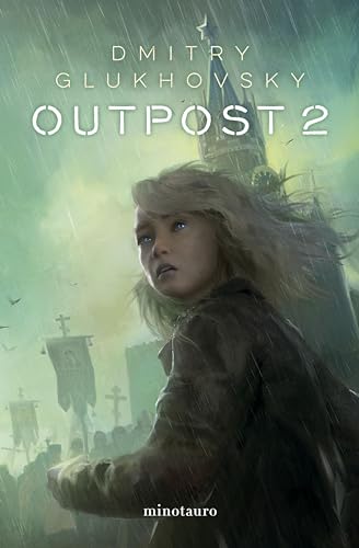 Outpost nº 02 (Biblioteca Dmitry Glukhovsky)