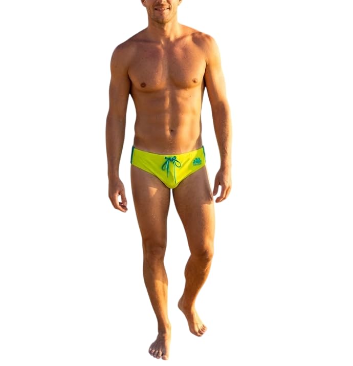 SUNDEK Slip Uomo Mare Art M279SSL3000
