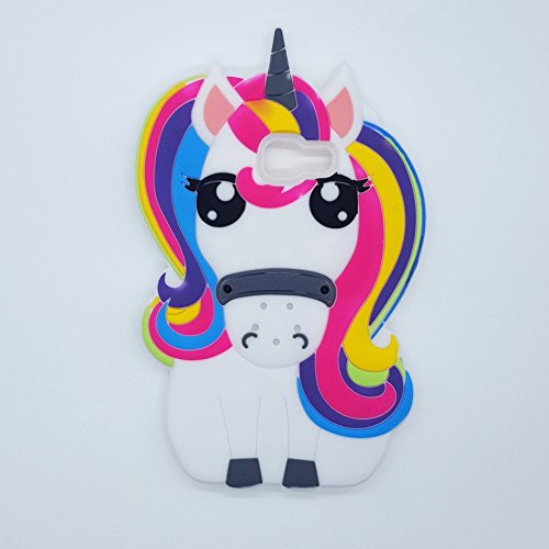 Coverstop® COVER CAVALLO MAGICO criniera colorata