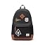 Patches Black