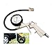 Produktbild chinkyboo Compressor Air Tire Reifen m Reifenfüllgerät mit Hochdruckpistole Gauge