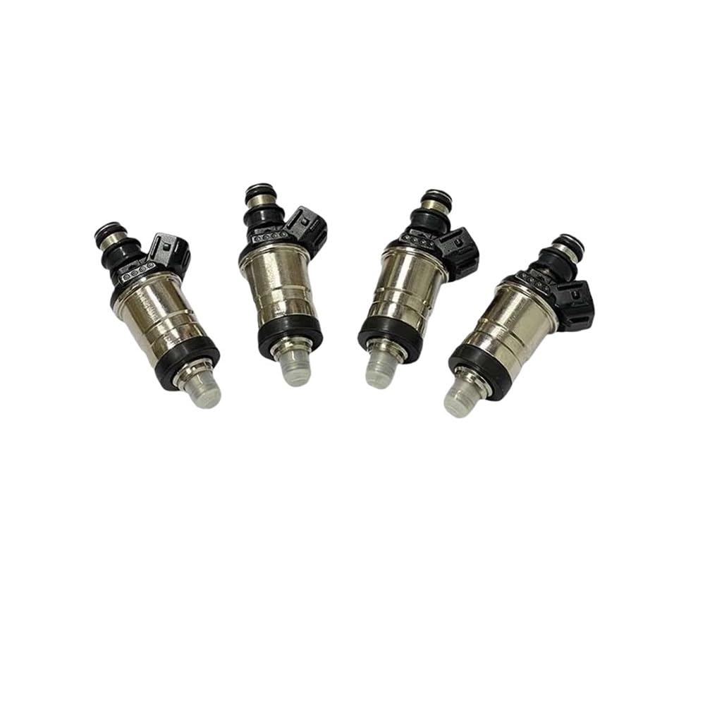 Car Petrol Injector 06164-P2A-000 Fuel Injectors 06164 P2A 000 for Accord for Civic for Odyssey for Acura for RL for TL