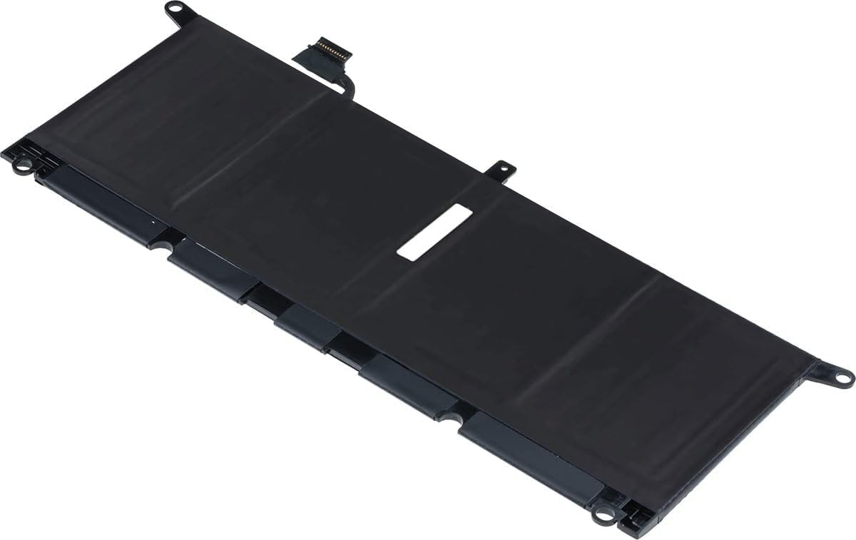 Batterie DXGH8 52Wh Pour Dell XPS 13, Inspiron 13 7000, Latitude 3301 - Haute Performance