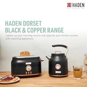   Haden-Dorset-2-Slice-Wide-Slot-Stainless-Steel-Toaster-with-Adjustable-Browning-Control-Non-Slip-Feet-Black-Copper