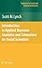 Introduction to Applied Bayesian Statistics and Estimation for Social Scientists (Statistics for Social and Behavioral Sciences)