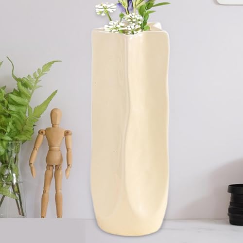 Vase d'intérieur pour fleurs séchées sans entretien - 6