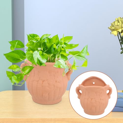 Support mural pour plantes KICHOUSE pot de fleurs balcon mural - 8