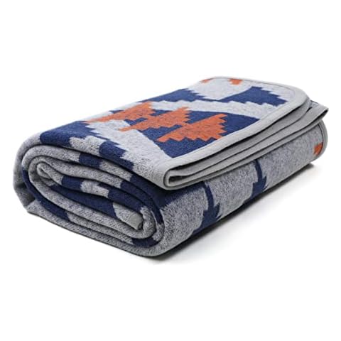 ACUSHLA Merino Wool Camp Blanket Cover
