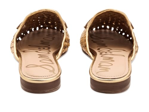 Image of Sam Edelman Women's Tullie Woven Mules