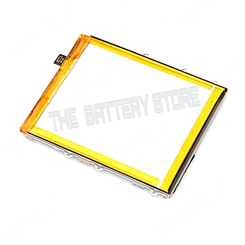 Image of THE BATTERY STORE Original replacment Battery for Vivo Nex S (B-E6) Battery with 6 Months warrenty and high Capacity Battery Backup (for VIVO B-E6)