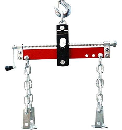 Progen 1 tonnellate 1000 kg Load Leveller