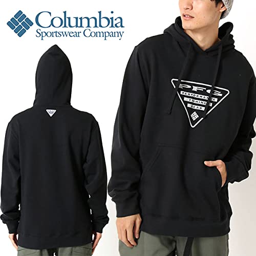 コロンビア PFG パーカー Amazon.co.jp: Columbia（コロンビア） メンズ PFG