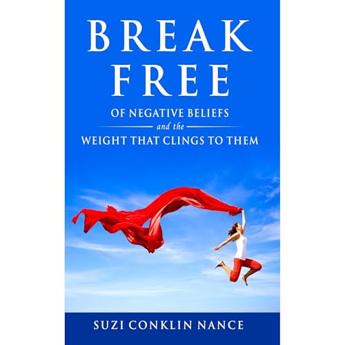 Break Free by Suzi Conklin Nance episode artwork
