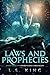 Laws and Prophecies (Sword's Edge Chronicles)