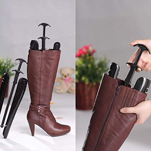Yoloplus+ ST-MAIN Boot Stretcher Tree For Knee High Tall Boots,Great Support And Form Shaping Boot Inserts thumb #4