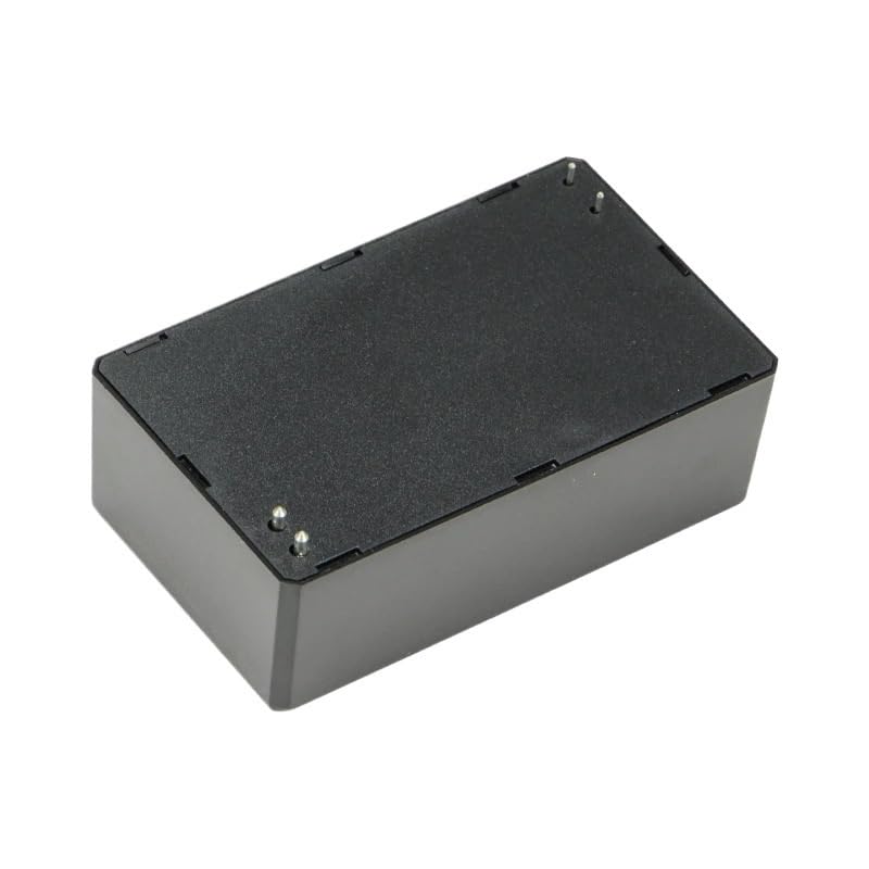 Bloc d'alimentation IRM-90 boitier ouvert borne a vis sortie simple 24V 90W