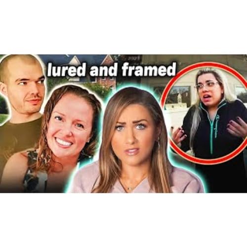 Au Pair & Husband's Affair Leads to Double Homicide_ The Christine Banfield & Joseph Ryan Case