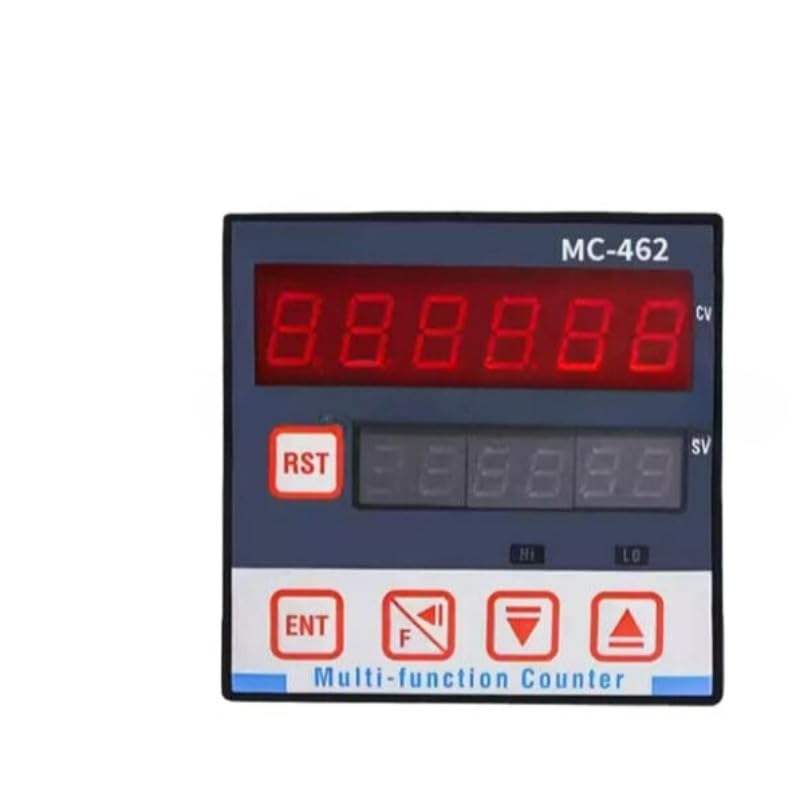 1 piece brand new for counter MC-462-