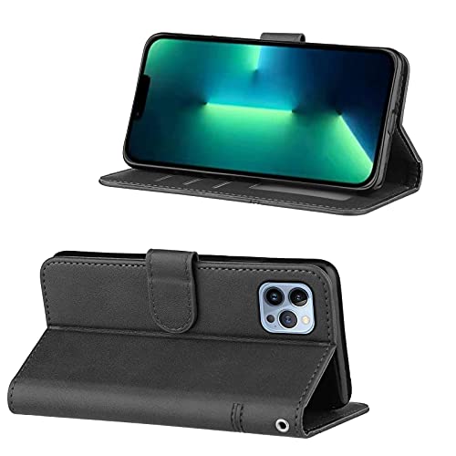 Capa de celular luxuosa, magnética, moderna, simples e sem fivela, adequada para Samsung Xiaomi iPho