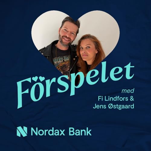 F&ouml;rspelet med Fi Lindfors & Jens &Oslash;stgaard