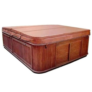 hot springs envoy cover