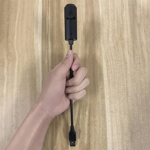 TYUKXJH Proiettore Di Luce Notte D Halloween | Proiettore Di Teschio Magnetico 3 Modalità Luce Esterna | Lampada LED Rotante a 360 Gradi con Impronta Mano Fantasma Scheletro USB per
