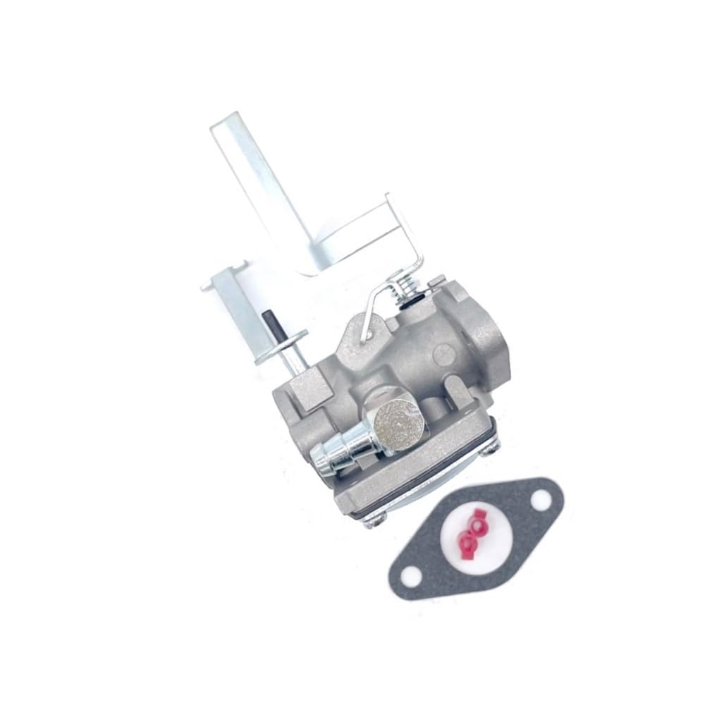 Carburateur adaptable référence 671963, alliage robuste pour tarière à glace - 5