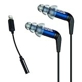 Etymotic Research ER2SE Studio Edition in-Ear Earphones Limited Edition with Compatible iPhone...
