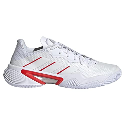 adidas Womens Barricade Tennis3
