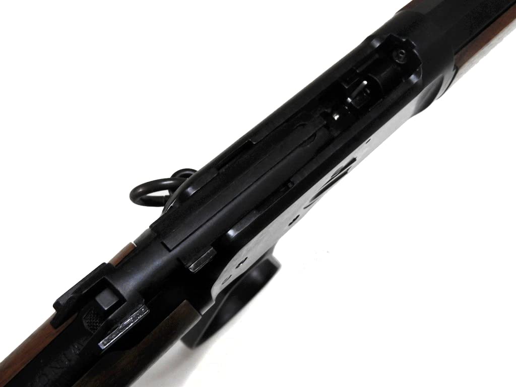 マルシン ウィンチェスター M1892 ランダルカスタムブラック