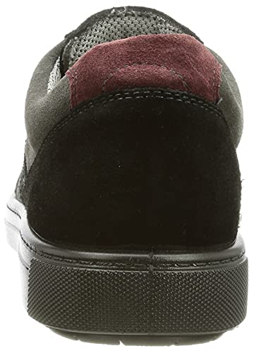 Jomos Rallye, Scarpe da Ginnastica Uomo, Black