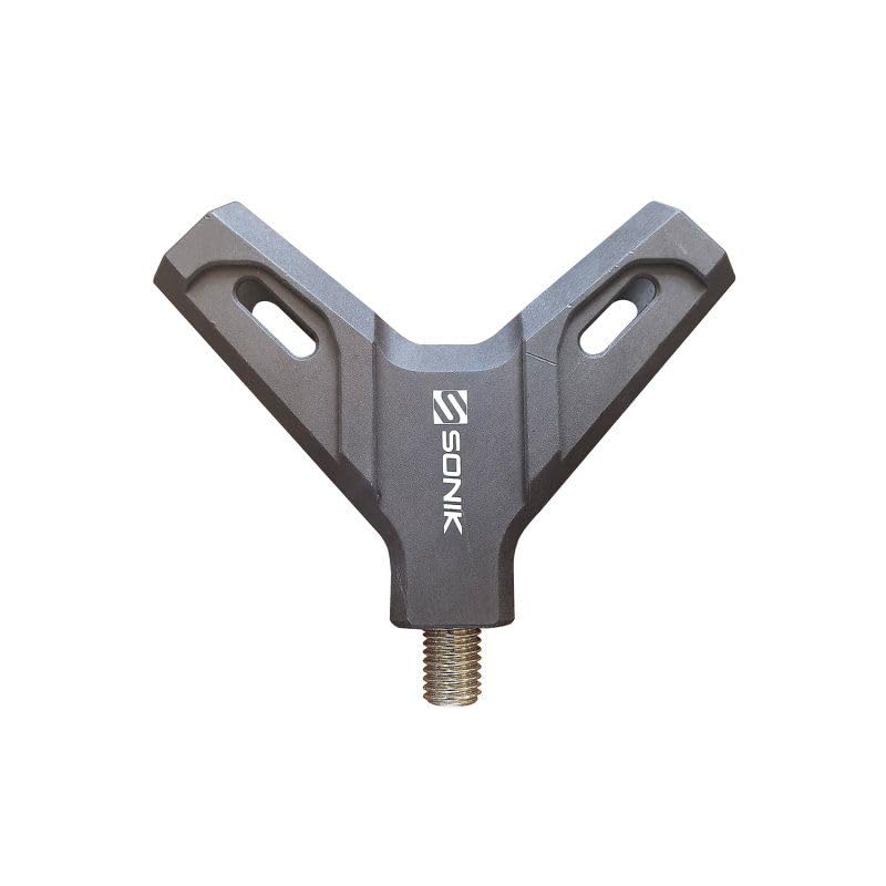 Sonik Aluminium Spreader Block CC0019
