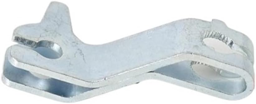 216 H160 Garden Machinery Parts Gearbox Clutch Fork