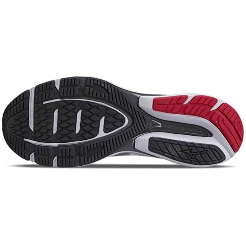 Tênis Feminino Mizuno Wave Mirai 6 Branco 37
