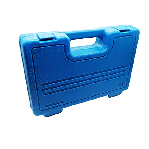 Image of YUE Set of Motorcycle Fork Seal Driver Tools 35 /36 40 /41 42 /43 45 /46 47 /48 49 /50