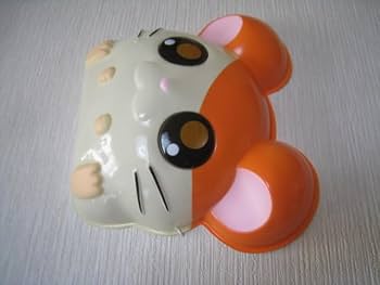 初期 希少 とっとこハム太郎 ぬいぐるみ 大 2000年 エポック社