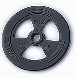 ✅ PRODUKTINFORMATIONEN: Produktguss aus einer polnischen Gießerei. Diese 20kg Scheibe 38cm x 3,9cm I 10kg Scheibe 31cm x 3,4cm I 5kg Scheibe 24,6cm x 2,8cm sowie jeweils ein Lochdurchmesser von 30,5cm