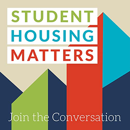 Student Housing Matters cover art