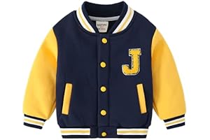 Three Year Young Letterman Jacket: A Timeless Classic for Aspiring Athletes
