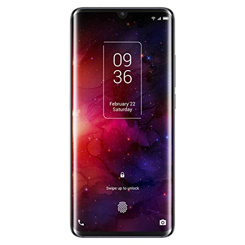 TCL 10 Pro 6.47'' 4G Smartphone 6GB RAM 128GB Unlocked Dual-Sim